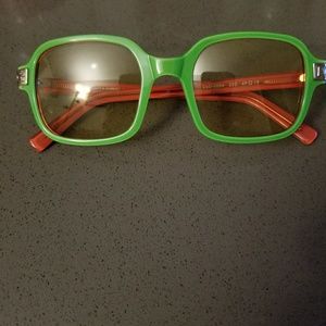 Dolce & Gabbana Sunglasses